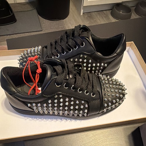 Authentic christian louboutin - authentic,