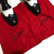 Authentic Christian Louboutin
