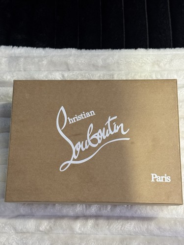 Cristian louboutin - cristian,
