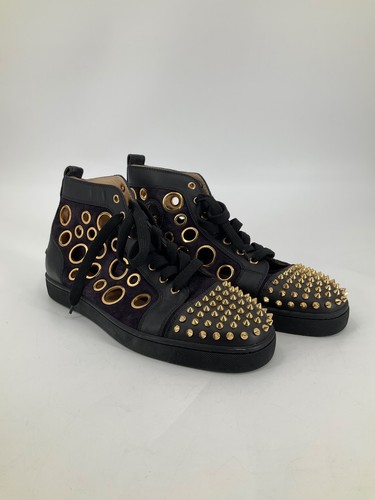 Christian louboutin louis - christian,