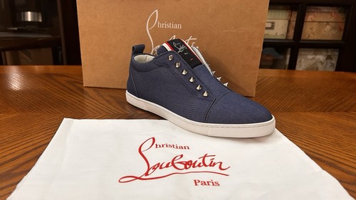 Christian louboutin v - f, a