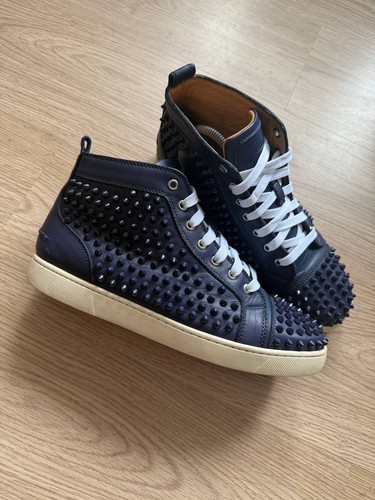 Christian louboutin louis - christian,