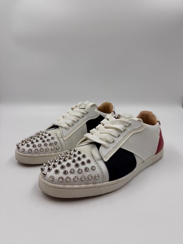 Christian louboutin sneakers - christian,