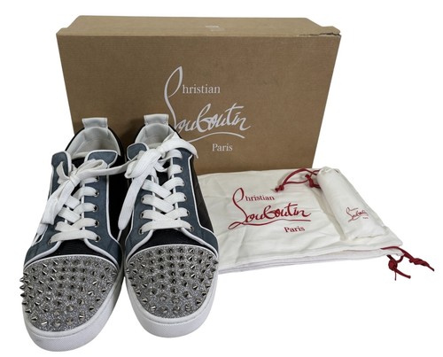Christian louboutin louis - louboutin,