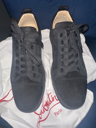 Christian louboutin louis - christian,