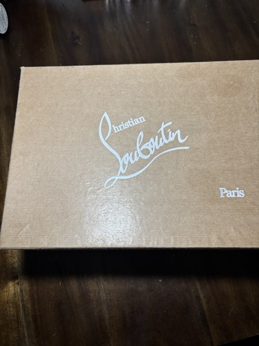 Christian louboutin aurelien - christian,