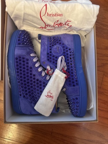 Christian louboutin louis - louboutin,