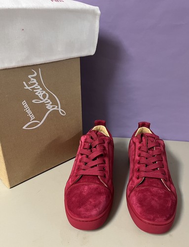 Christian louboutin louis - christian,