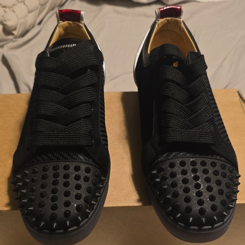 Christian louboutin louis - christian,