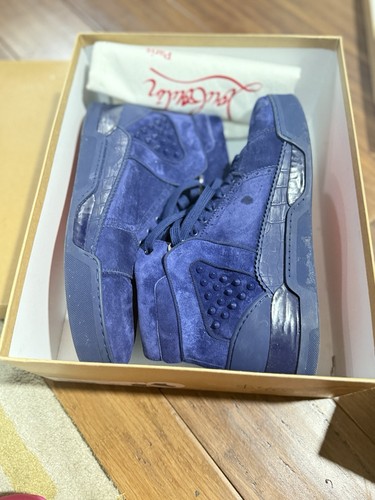 Christian louboutin louis - christian,
