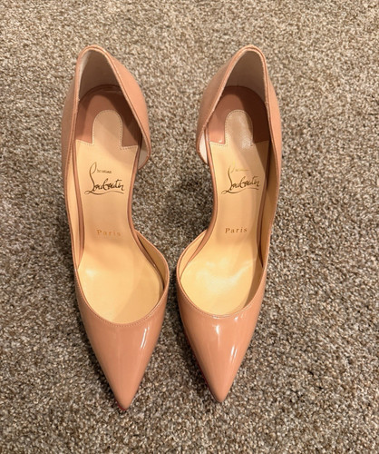Christian louboutin iriza - christian,