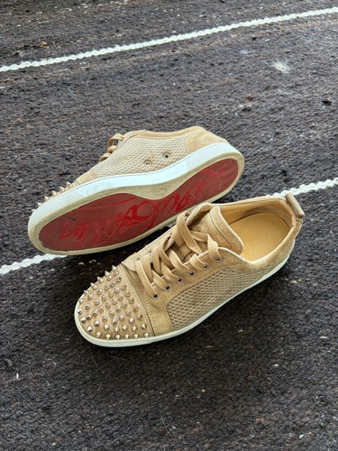 Christian louboutin louis - louboutin,