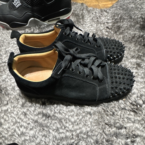 Christian louboutin junior - christian,