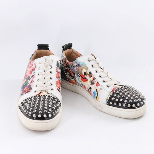Christian louboutin louis - christian,