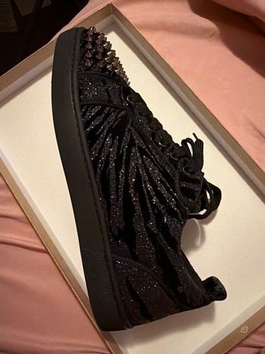 Christian louboutin louis - christian,