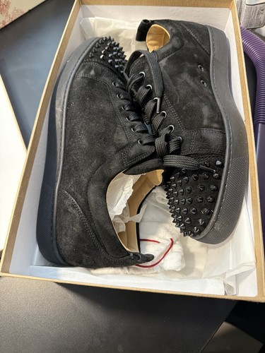 Christian louboutin louis - christian,
