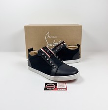 Size 8.5 - Christian Louboutin