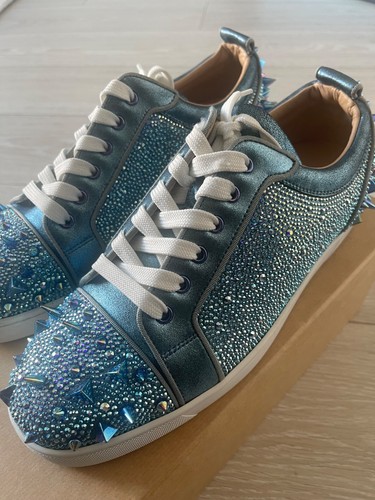 Christian louboutin louis - christian,