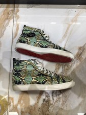 Christian Louboutin Louis Flat
