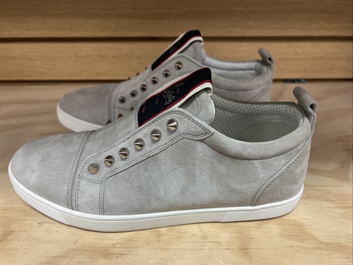 Christian louboutin v - christian, f.a.v