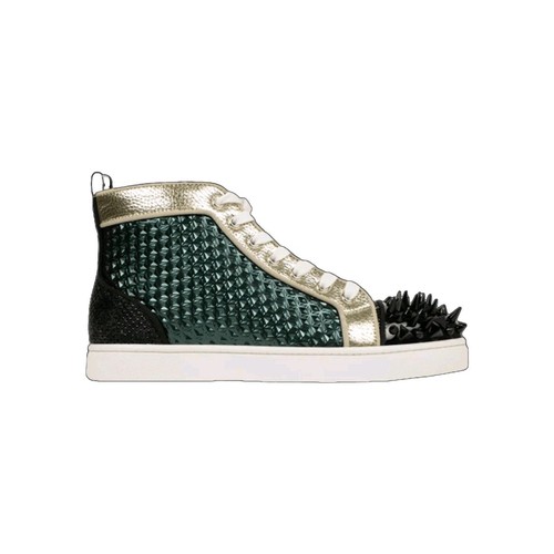 Christian louboutin louis - louis, pik
