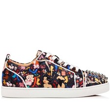 Christian Louboutin Louis Jr