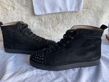 Christian Louboutin Lou Spikes