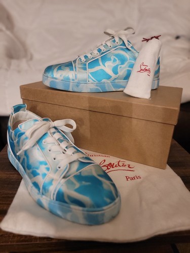 Christian louboutin louis - christian,