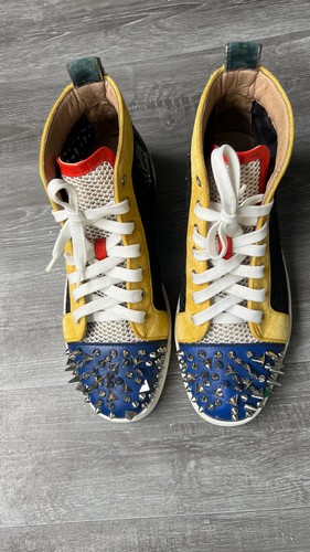 Christian louboutin lou pik - christian,