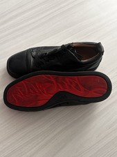 Christian Louboutin Louis