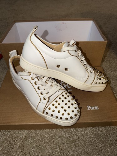 Christian louboutin rush spike - louboutin,