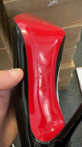 Christian louboutin - christian,