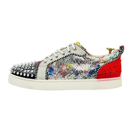 Christian louboutin louis - louboutin,