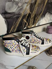 Christian Louboutin Louis