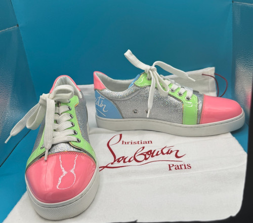 Christian louboutin fun - christian,