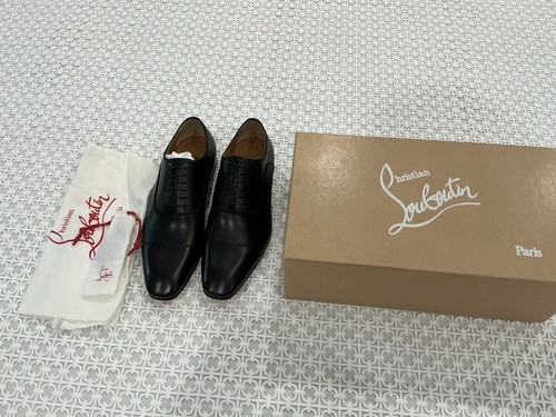 Christian louboutin greggo - christian,