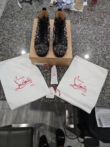Rare christian louboutin - rare,
