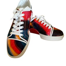 Louboutin Adolon Junior Flat