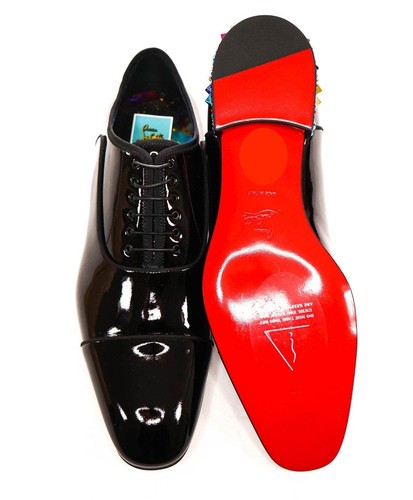 750 louboutin marvel - -, *marvel