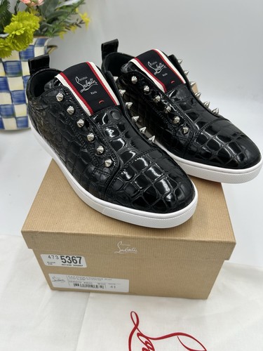 Men christian louboutin - men's,