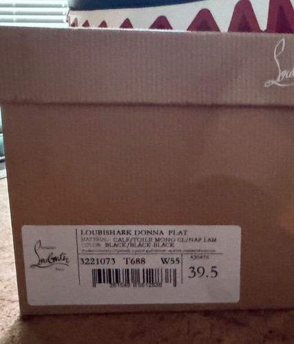 Christian louboutin - *,