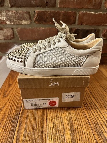 Christian louboutin viera - ac,