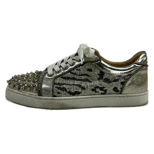 Christian louboutin dark gray - louboutin,