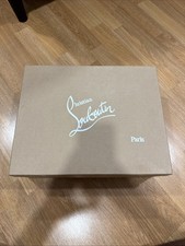 Here, I Have Christian