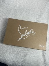 a pair of brand NEW Christian