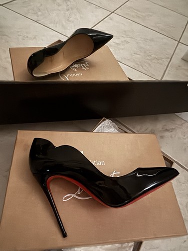 Christian louboutin new iconic - louboutin,