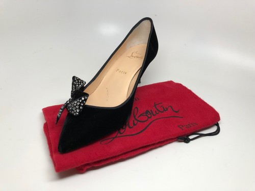 Brand new christian louboutin - brand,