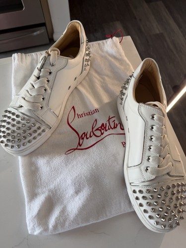 Christian louboutin vieira - christian, 2