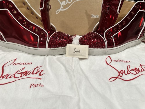 Christian louboutin lou - louboutin,