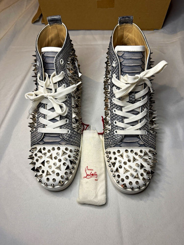 2016 christian louboutin - 🔥,